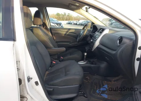 2016 Nissan Versa 1.6 S/1.6 S+/1.6 Sl/1.6 Sv z USA, uszkodzony, nr VIN 3N1CN7AP9GL842788